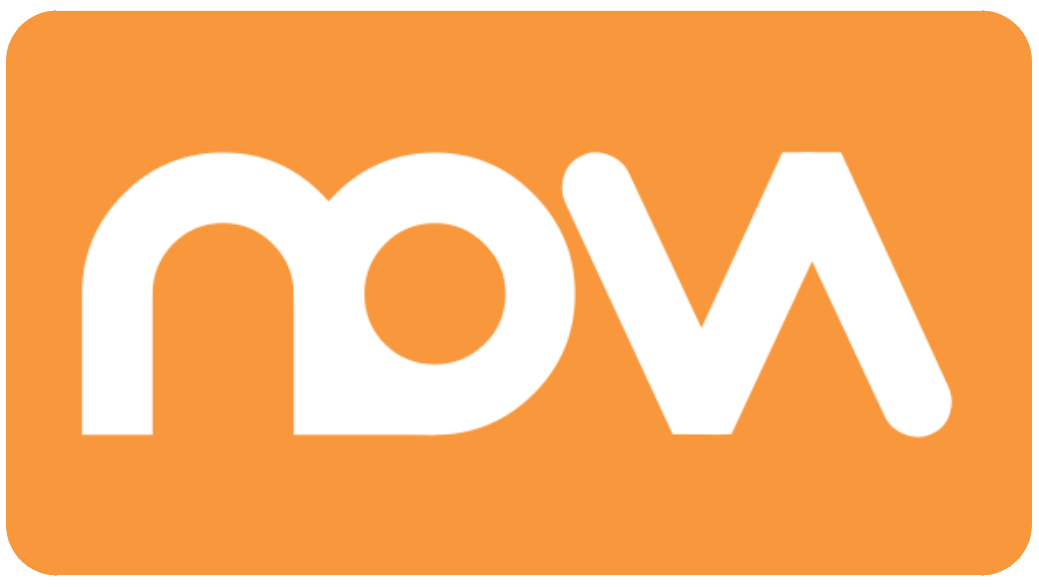 Logo NOVA